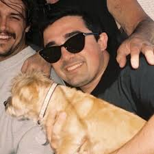 Jake Beal (@JakeBeal4)