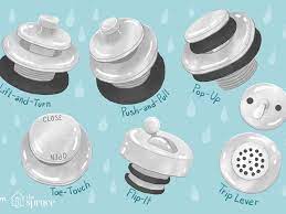 Stop judging me you guys! Different Types Of Bathtub Drain Stoppers