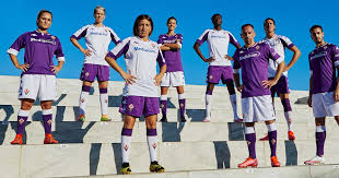 Bras, panties, deportivo, leggings, pijamas y más ¡descubre las nuevas colecciones! Kappa Launch Fiorentina 20 21 Home Away Shirts Soccerbible