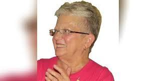 Frances M. Trask Buchholz Obituary