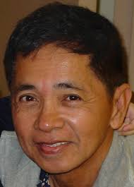 Obituary information for Romeo Gaheton Ocampo Sr.