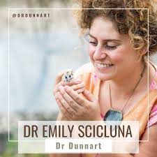 Dr Emily Scicluna
