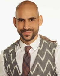 Blogging Project Runway