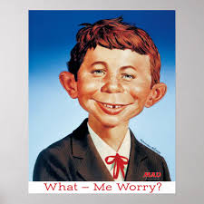 Classic Alfred Poster