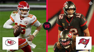 Here's all you need to know about the chiefs vs bucs game including the super bowl mvp winner. What Channel Is Chiefs Vs Buccaneers On Today Time Tv Schedule For Week 12 Nfl Game Sporting News