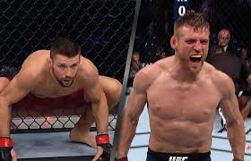 Tyron woodley versus rafael dos anjos full fight breakdown follow paulie g on social media watch gamrot vs parke mma fight video part 1 ksw 40 full show replay. X4ob1eg Kditom