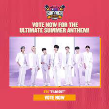 Indians in the summer refers to the name of springsteen's old little league team; Vh1 India On Twitter Army Your Idols Need You Now More Than Ever Like Or Retweet To Vote Like 1 Point Rt 3 Points Vh1india Getwithit Vh1summerleague Bts Kpop Btsarmy Filmoutbts