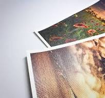 How to Print on Canvas: The Process Using an Inkjet Printer ...