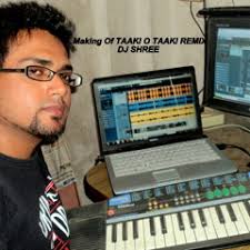 Stream Dharmesh Rathod music