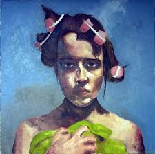 VIDEO Winning student 'elated' at Congressional Art Competition