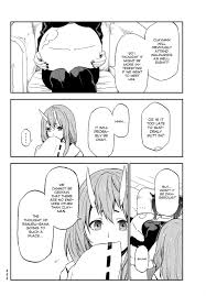 Jika kamu ingin membaca manga tensei shitara slime datta ken, pastikan javascript kalian aktif. Tensei Shitara Slime Datta Ken Manga Online English Version High Quality