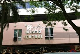 Wisma sdb has excellent views of the petronas twin tower and the north of the city. Office For Rent At Wisma Central Klcc For Rm 7 000 By Mancy Ho Durianproperty