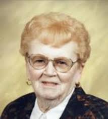 Doris A. Owen Obituary August 14, 2010