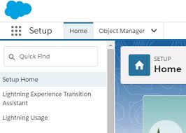 The most important part of setting up command line data. How To Install Salesforce S Data Loader