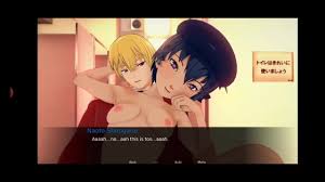 Caught Fapping Persona 4s Naoto Shirogane: Comic Porn