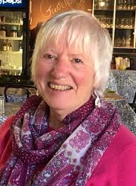 Frances Masterson Anderson Obituary April 28, 2022