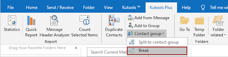 Your free trial of contact lenses see what you've been missing. How To Add All Multiple Emails Senders To Contacts In Bulk In Outlook
