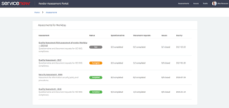 Effective vendor management is within reach. Manage Vendor Risk Assessments Servicenow Docs