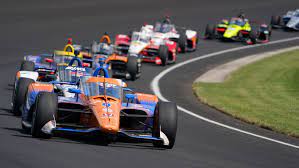 The world's fastest and most diverse racing series. Indycar 2021 Team Penske Jimmie Johnson Indy 500 Key Top Stories