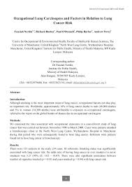 We can put registered members of publons' reviewer community in touch with partnered journals. Journal Of Occupational Safety And Health December 2013 Vol 10 No