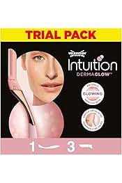 Amazon.it: Wilkinson Intuition