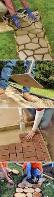 Below you'll find pictures of 75 different walkway ideas and designs for inspiration. 30 Creative Pathway Walkway Ideas For Your Garden Designs Hative