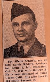 Coshocton County History and Memories