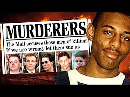 Stephen Lawrence: The Murder Case That Shook The UK