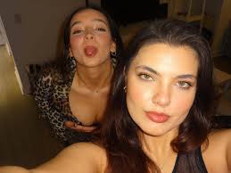 It's my best friends birthday, I love you <3 @gayamaticanbock