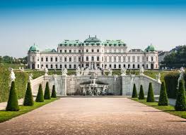 The 19 Best Things To Do In Vienna En 2020 Castillos Salzburgo Viajes Inolvidables