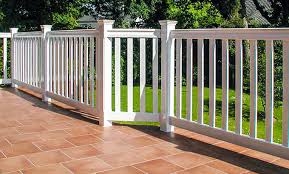 Gelander Fur Terrasse Balkon Und Garten Anfertigung Nach Mass Veranda Gelander Balkon Holz Terrassen Gelander