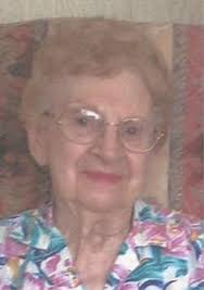 Irene Riegel Obituary December 28, 2014