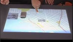 Stay connected & work your way with surface. Six High Tech Coffee Table Designs For Geek Designbuzz