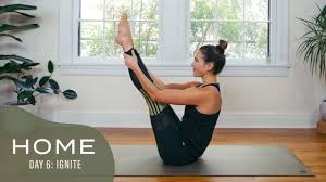 We did not find results for: Home Day 6 Ignite 30 Days Of Yoga With Adriene Youtube