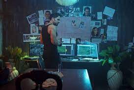 This netflix murder mystery has fans. Ocpcegltyckudm