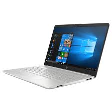 Hp 15 core i3 laptop information. Hp 15s Du0021tx 15s Du0022tx 15 6 Fhd Laptop Natural Silver Pale Gold I5 8265u 4gb 1tb Mx130 2gb W10 Shopee Malaysia