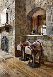 I would then have 2 break down bar stool/saddle & give u simple instructions 4 u 2 reassemble. Diy Nation 20 Ways To Spend A Little More Time In The Saddle Horse Nation