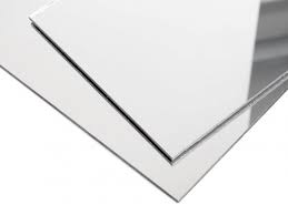 Commercial glass & storefront glass. Buy Acrylic Glass Xt Mirror Silver Smooth As Custom Cutting Or Standard Format Online At Modulor