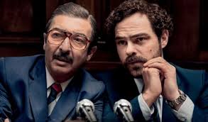 Argentina, 1985: justicia o la vida