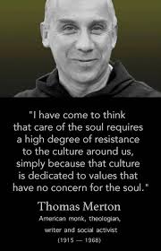 What is the meaning of the ladder of success quote?