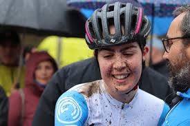 CAMPIONATO ESPAÑA CICLOCRÓS