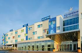 Aquapalace Hotel Prague Cestlice Praha Vychod Www Aquapalacehotel Cz Hotel 4 Superior Kinderhotel Hotels Fur Kinder Hotel Prag