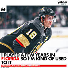 Former nhl superstar urges gov. Yahoo Sports Nhl On Twitter