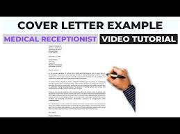 My resume is now one page long, not three.with the same stuff. Examples Of Cover Letters For Resumes For Medical Receptionist Jobs Ecityworks