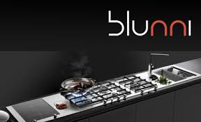 Gas O Induccion Cocinas Blunni
