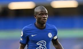N'golo kanté scouting report table. The Recent History Of The Number 7 Talk Chelsea