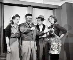 Lost Honeymooners: The Jackie Gleason Special: "The Big Sell". Airdate:  October 9, 1960. Running Time: 7 Minutes & 40 Seconds. Description: Ralph  seeks Norton to invest money in his future. Note: This