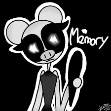 Memory Piggy Roblox In 2020 Fan Art Cute Love Memes Piggy