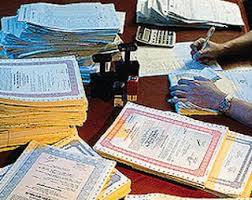 Istilah surat berharga merupakan terjemahan dari bahasa belanda waarde papieren. Persyaratan Umum Surat Berharga Suduthukum Com