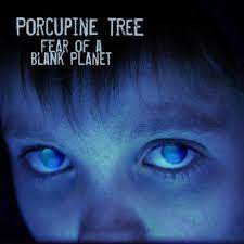 Porcupine Tree Rock Progresivo Albumes Musicales Musica Ambiental